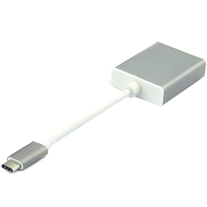 تبدیل Type-c به HDMI وی نت مدل V-COCM2HD